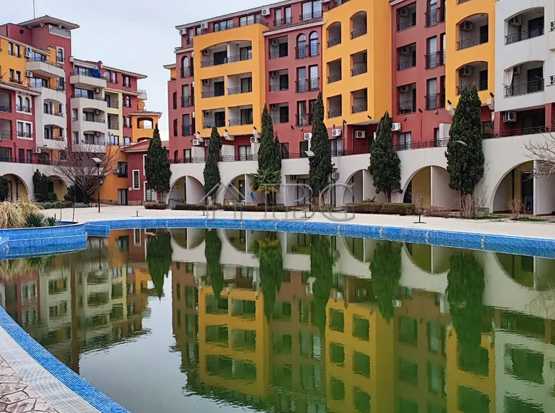 1 bedroom apartment 67 m² Ravda, Bulgaria