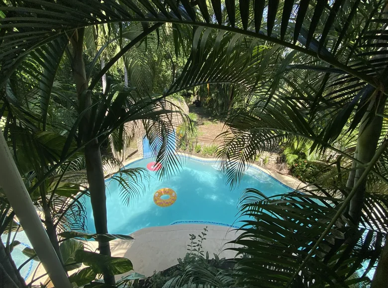 3 bedroom house 209 m² Utila, Honduras