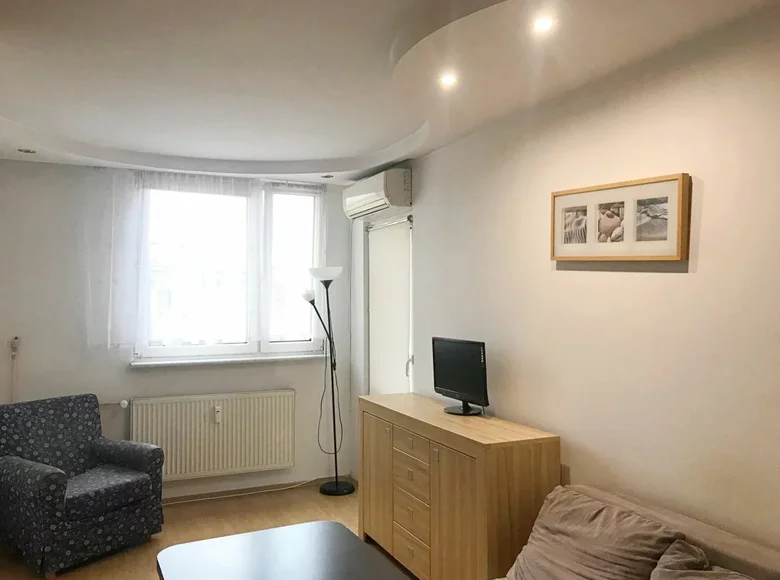Appartement 2 chambres 33 m² Wroclaw, Pologne