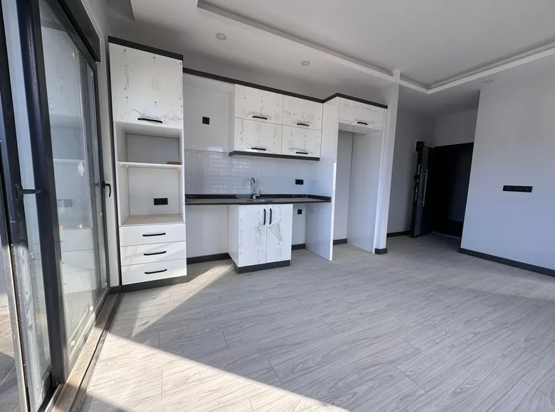 Appartement 1 chambre 50 m² Alanya, Turquie
