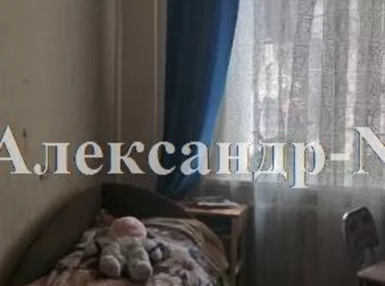 Квартира 2 комнаты 59 м² Одесса, Украина