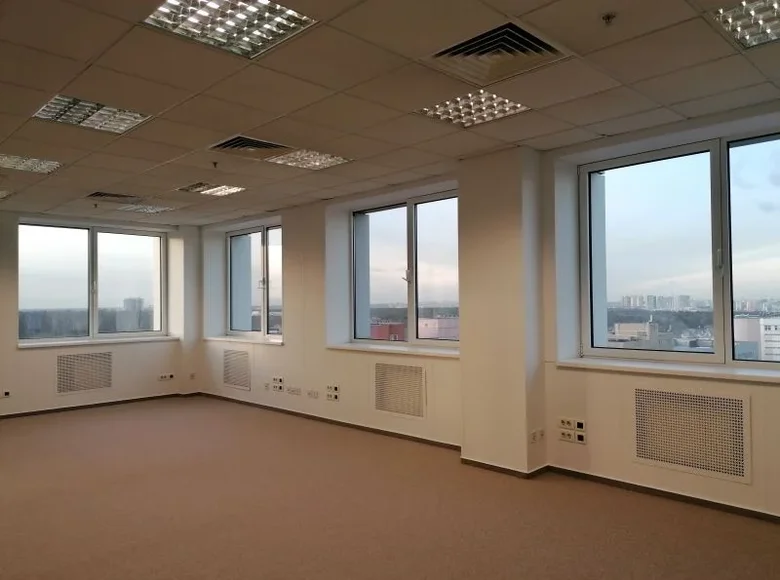 Office 941 m² in Krylatskoye District, Russia