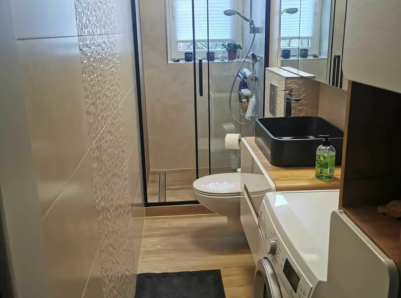 2 room apartment 44 m² in Gdansk, Poland