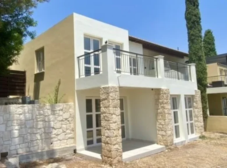 Maison 3 chambres 150 m² Koúklia, Chypre