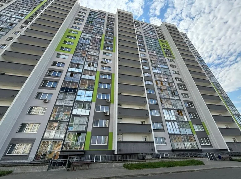 Office 65 m² in Minsk, Belarus