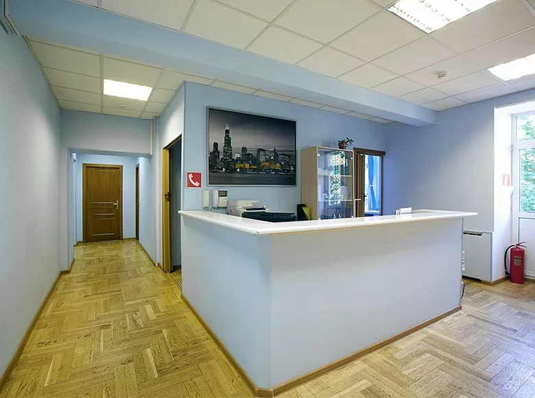 Büro 1 574 m² Nördlicher Verwaltungsbezirk, Russland