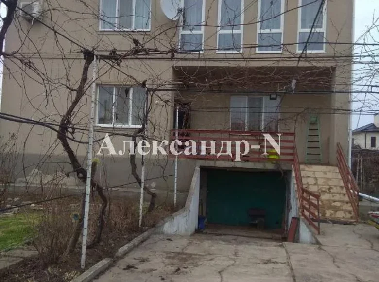 4 room house 185 m² Sievierodonetsk, Ukraine