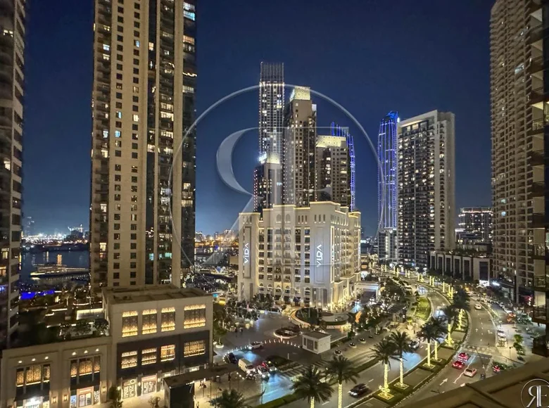 Apartamento 2 habitaciones 1 122 m² Dubái, Emiratos Árabes Unidos