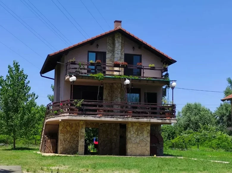 2 bedroom house 100 m² Belgrade, Serbia