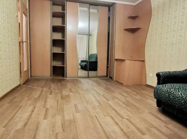 Wohnung 1 zimmer 30 m² Minsk, Weißrussland