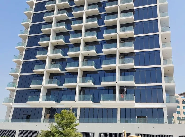 Квартира 2 спальни 118 м² Дубай, ОАЭ