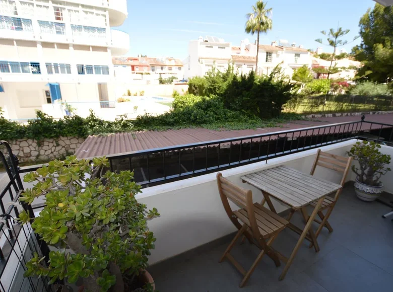 Apartamento 3 habitaciones  Fuengirola, Španjolska