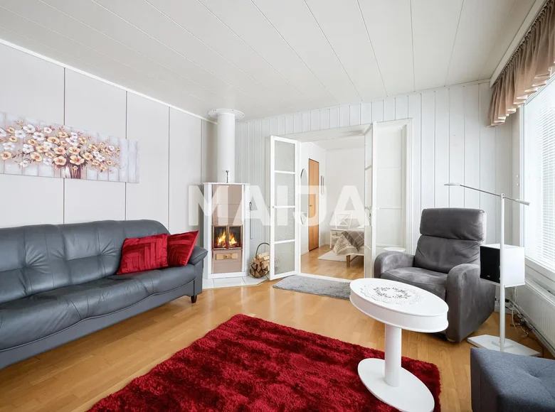 1 bedroom house 90 m² Kouvolan seutukunta, Finland