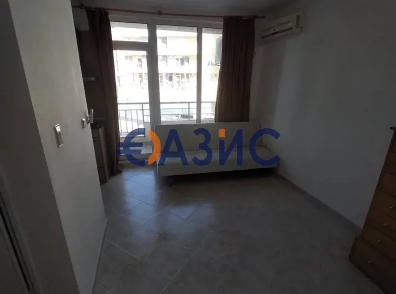 Apartamento 30 m² Kosharitsa, Bulgaria