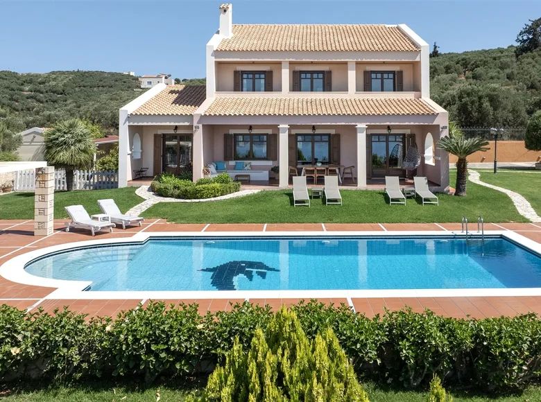 Casa 5 habitaciones  Grecia, Grecia