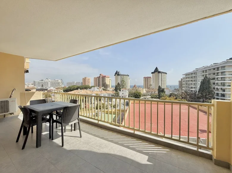 Appartement 1 chambre 72 m² Fuengirola, Espagne