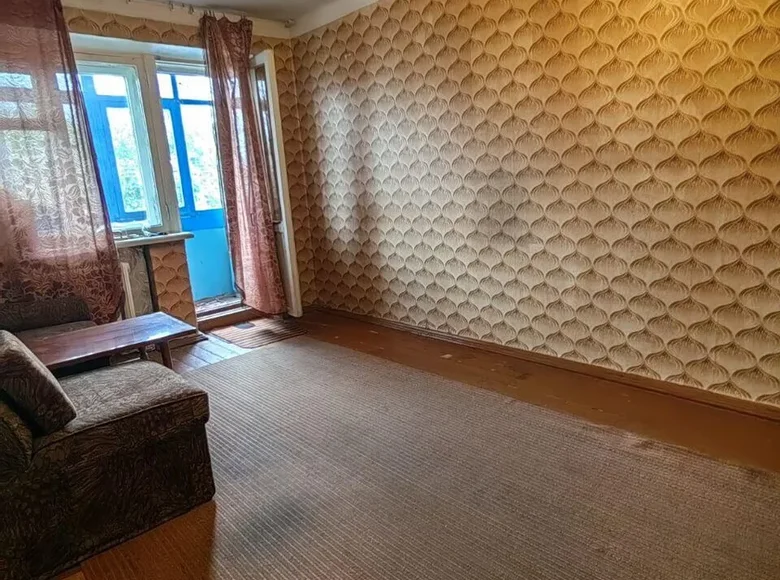 Квартира 1 комната 31 м² Гомель, Беларусь