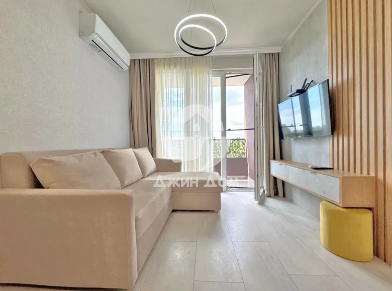 1 bedroom apartment 52 m² Nesebar, Bulgaria