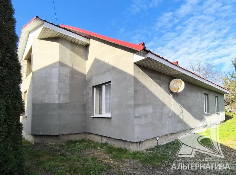 Casa 133 m² Brest, Bielorrusia