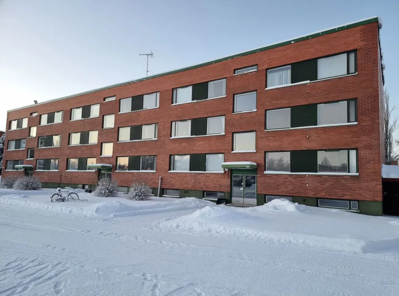 Apartment  Kemi, Finland
