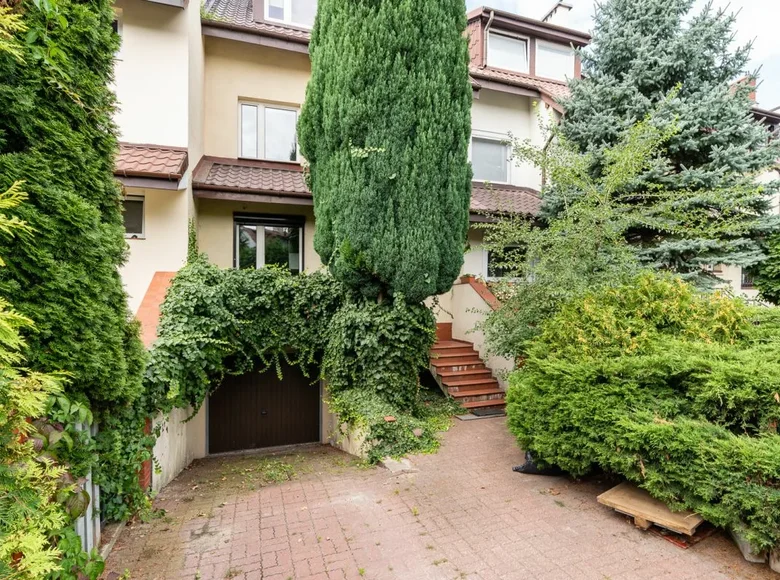 Maison 6 chambres 204 m² Piaseczno, Pologne