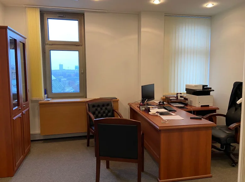 Büro 265 m² Zentraler Verwaltungsbezirk, Russland