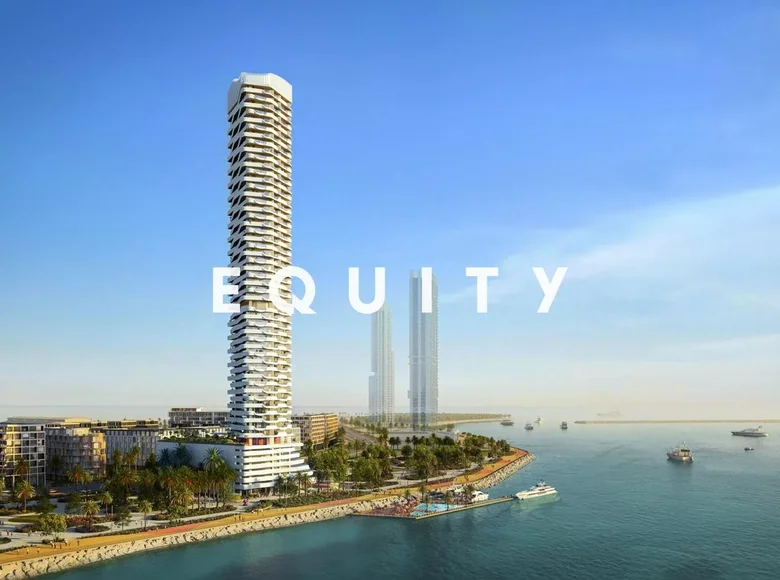 Wohnung 1 zimmer 888 m² Dubai, Vereinigte Arabische Emirate