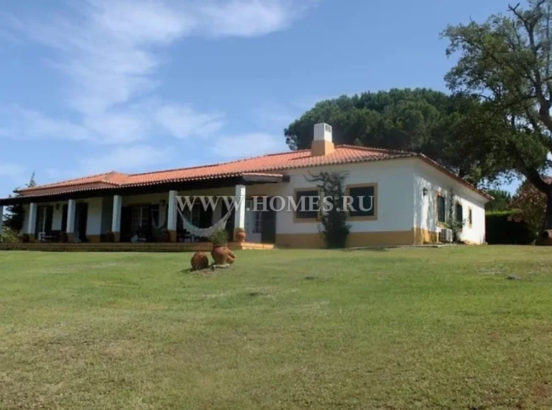 villa de 5 dormitorios 380 m² Faro, Portugal