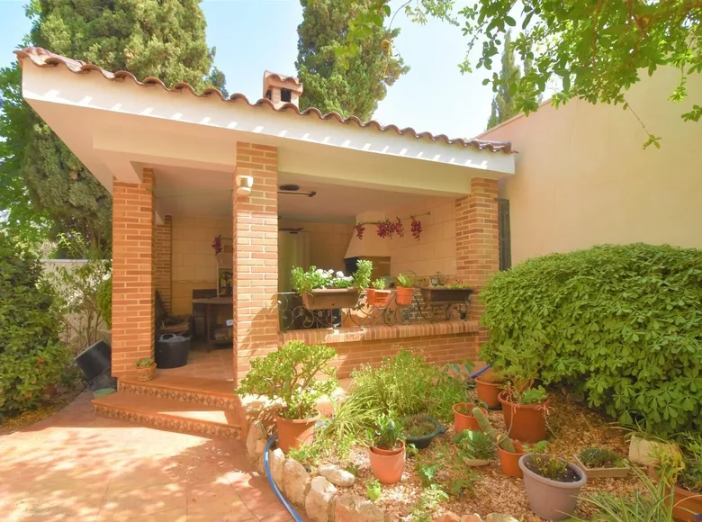 Villa 4 chambres 390 m² Urbanizacion Dona Pepa, Espagne