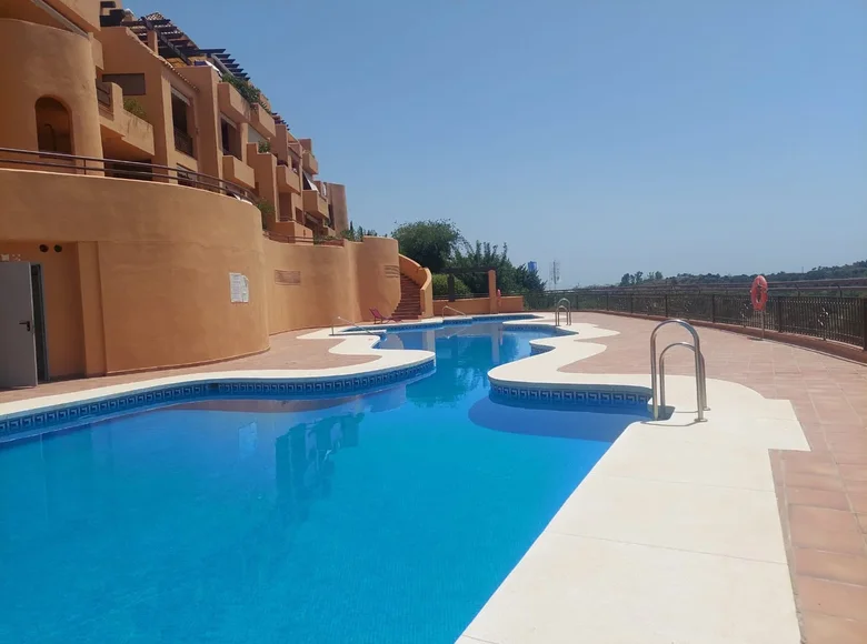 Appartement 2 chambres 126 m² Bel Air, Espagne