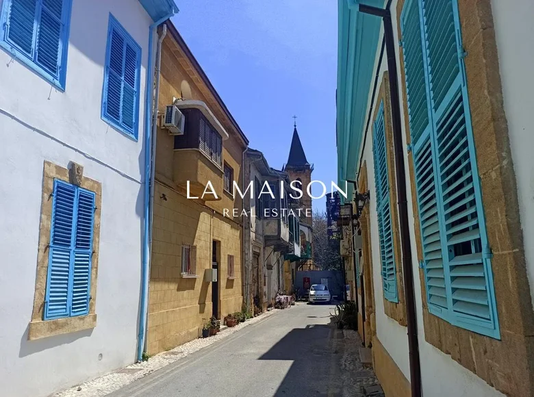 Maison 3 chambres 225 m² Nicosie, Chypre