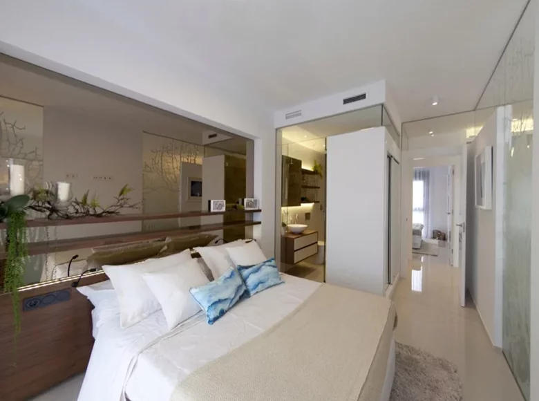3 bedroom apartment 123 m² Elx Elche, Spain