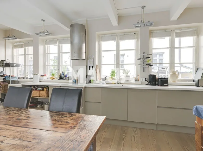 Appartement 2 chambres 86 m² Helsinki sub region, Finlande