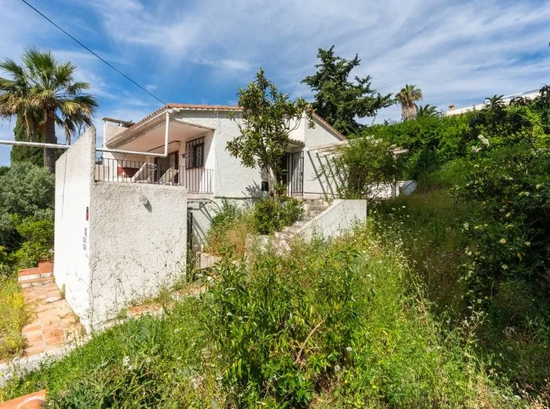 Haus 3 Schlafzimmer 109 m² San Pedro Alcantara, Spanien