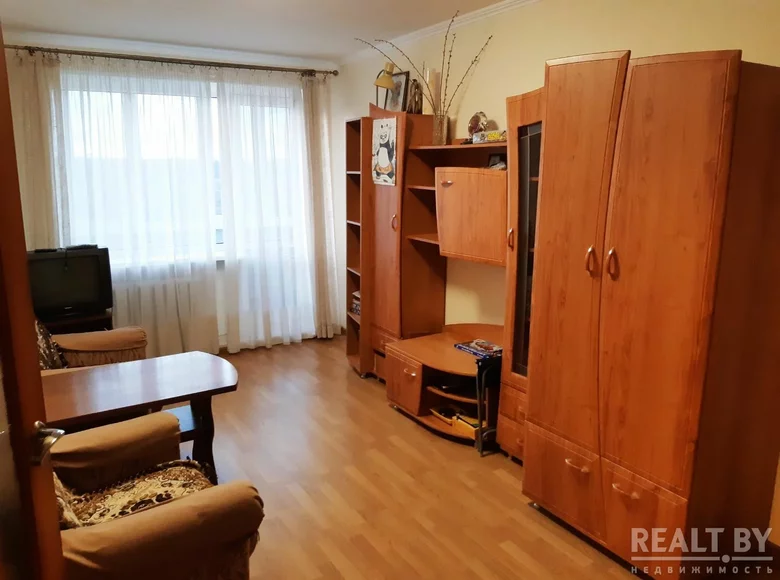 Apartamento 2 habitaciones 51 m² Asipovichy District, Bielorrusia