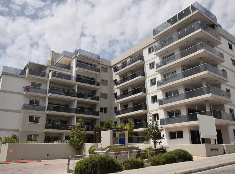 Appartement 4 chambres 169 m² Nicosie, Bases souveraines britanniques