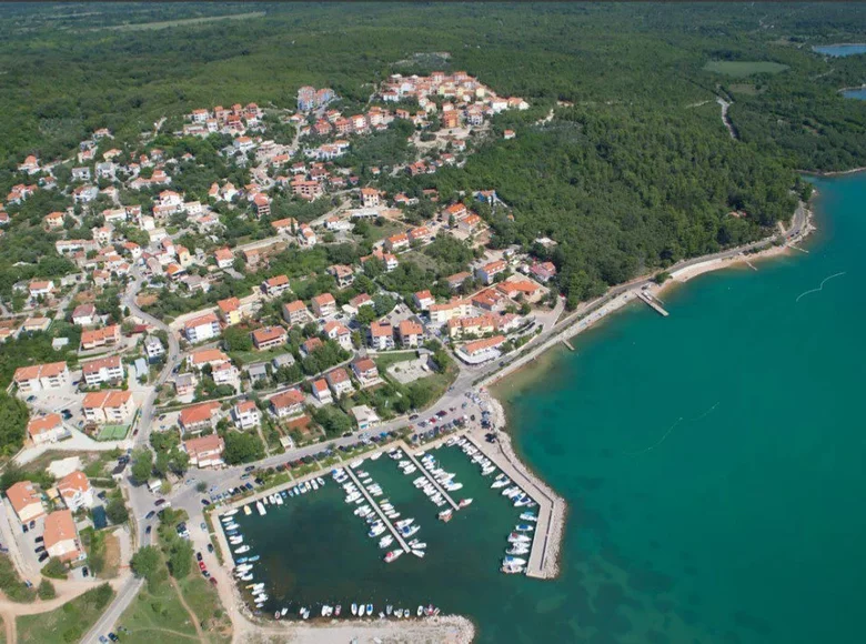 Investment  in Dobrinj, Croatia