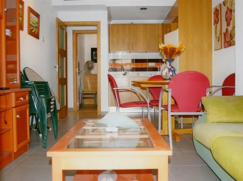 Apartamento 2 habitaciones 65 m² Guardamar del Segura, España