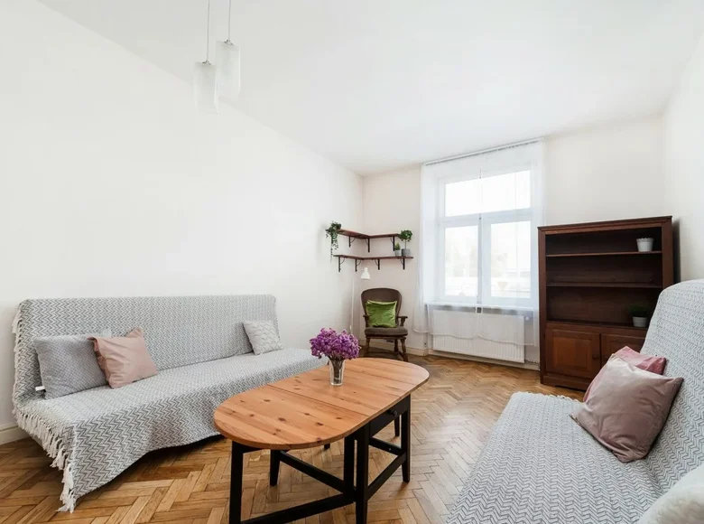 2 room apartment 63 m² Krakow, Poland