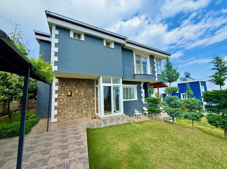 Villa 4 pièces 160 m² Mezitli, Turquie