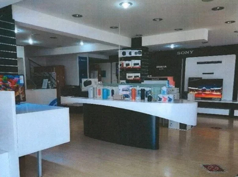 Geschäft 200 m² Strovolos, Zypern