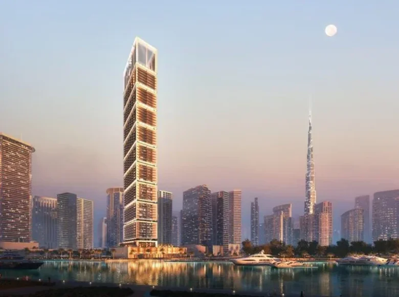 Apartamento 2 habitaciones 157 m² Dubái, Emiratos Árabes Unidos