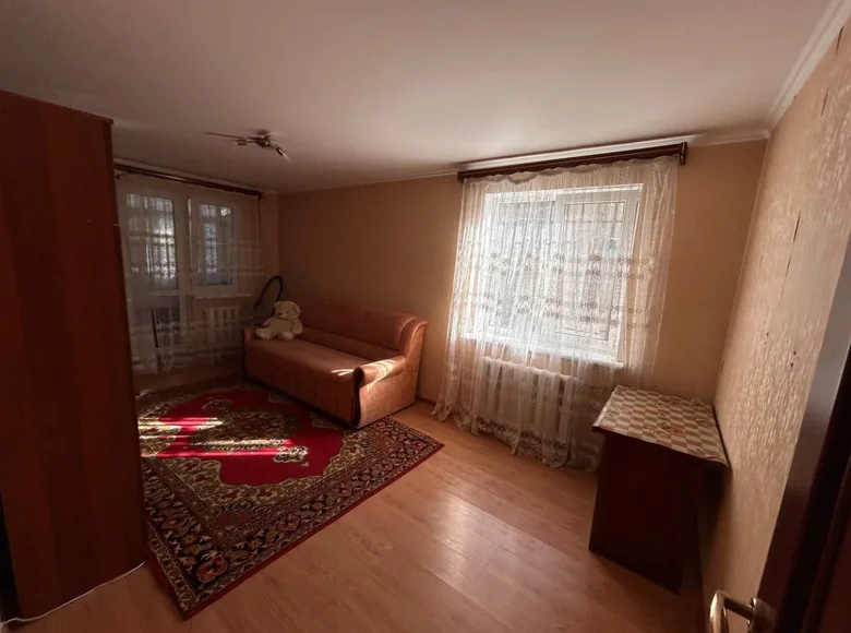 Mieszkanie 2 pokoi 45 m² Odessa, Ukraina