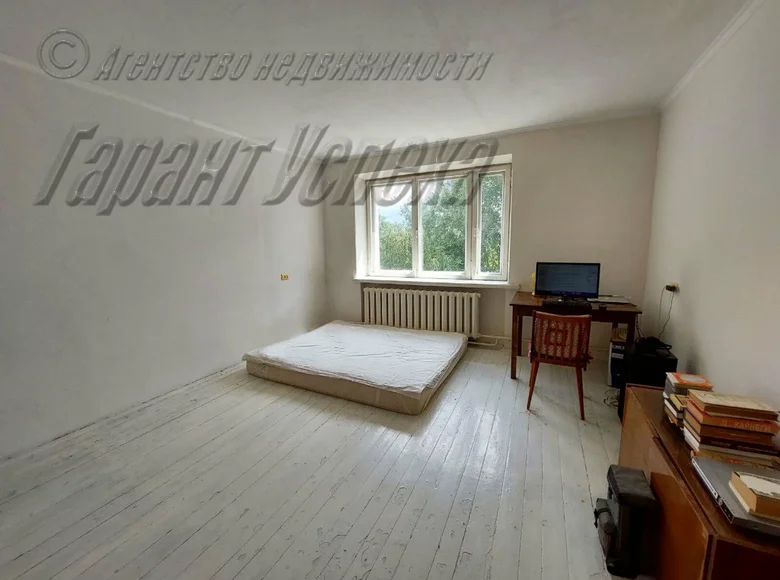 Wohnung 1 zimmer 34 m² Brest, Weißrussland