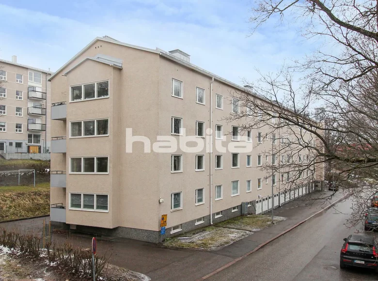 Apartamento 2 habitaciones 60 m² Helsinki sub-region, Finlandia