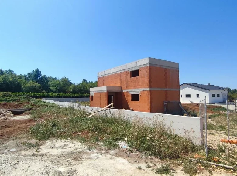 Villa 4 chambres 200 m² Rabac, Croatie