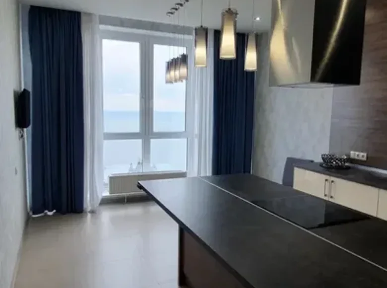 4 room apartment 160 m² Odesa, Ukraine