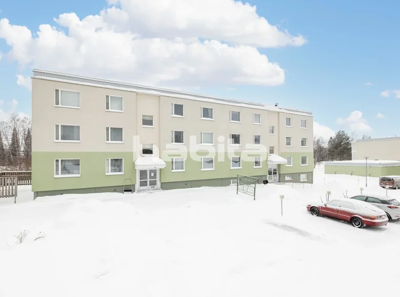 Apartamento 2 habitaciones 46 m² Kemi, Finlandia