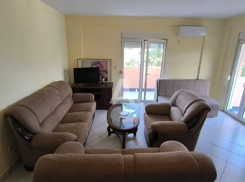 Wohnung 1 Schlafzimmer 61 m² Seoce, Montenegro