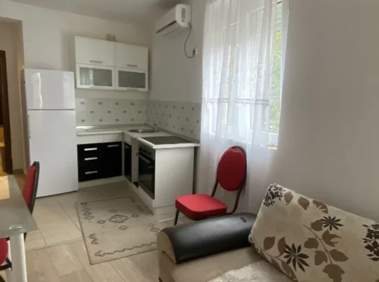 Квартира 1 спальня 43 м² Черногория, Черногория